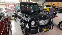 مێرسێدس بێنز G-Class